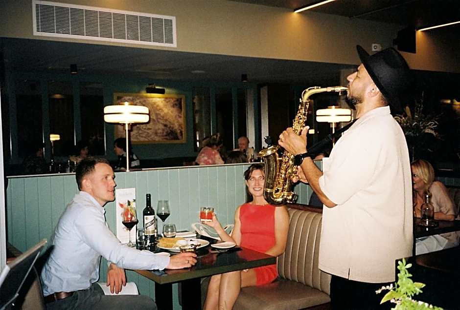 voco The Club - Dublin Gateway by IHG