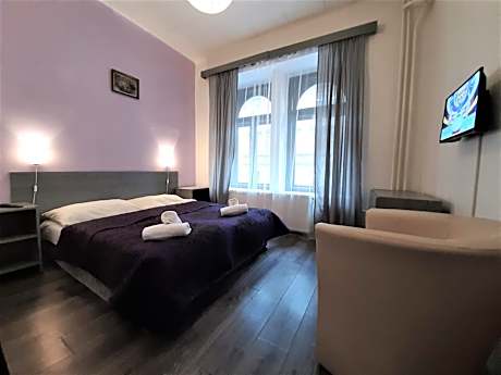 Hotel Olga