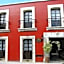 Hotel de La Parra