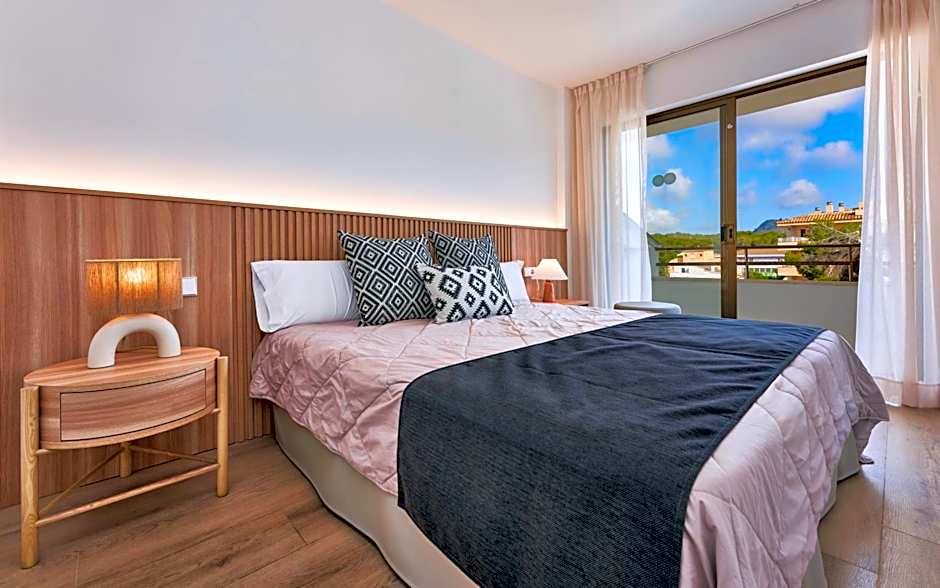 Flacalco Hotel & Apartments