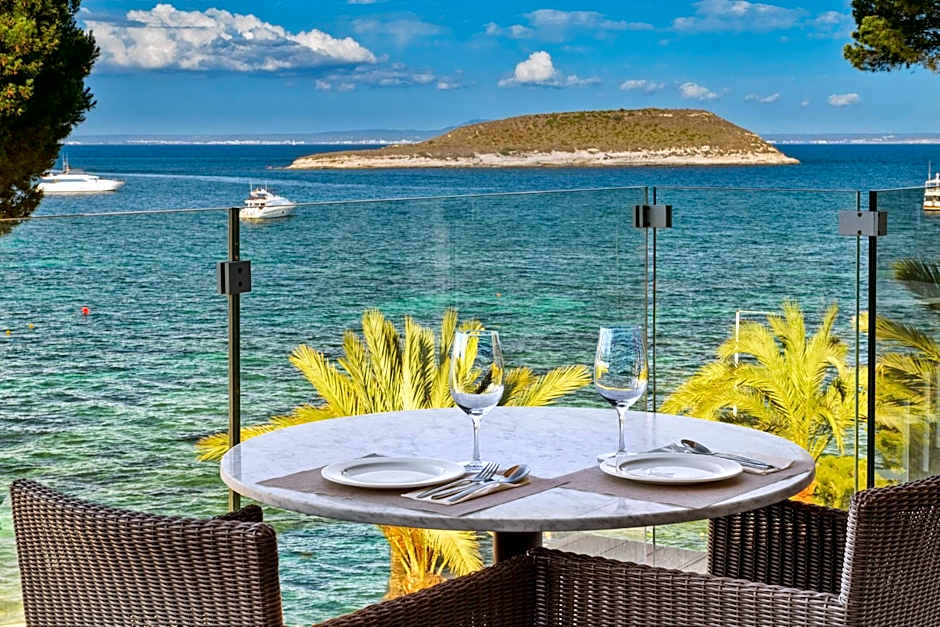 Meliá Calviá Beach