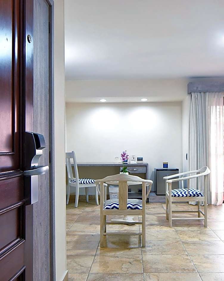 Hotel Obelisco