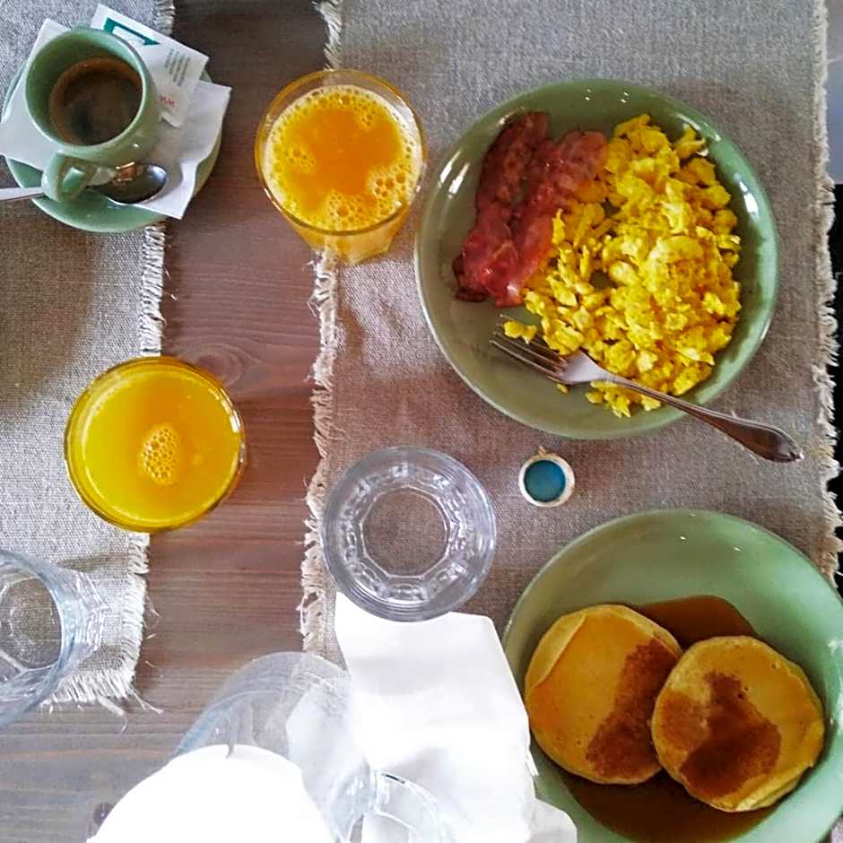 Nuovo B&B WhyNot? a Vicenza