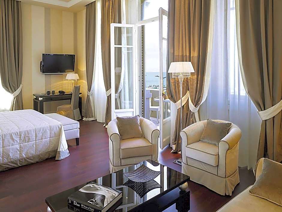 GH Palazzo Suite & SPA
