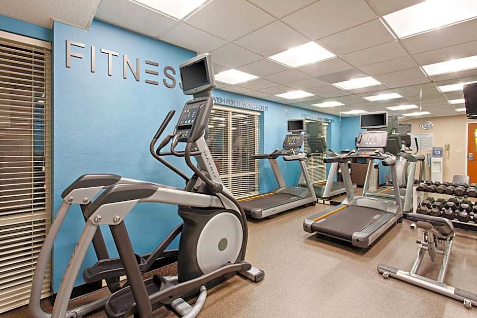 Fairfield Inn & Suites by Marriott Los Angeles West Covina