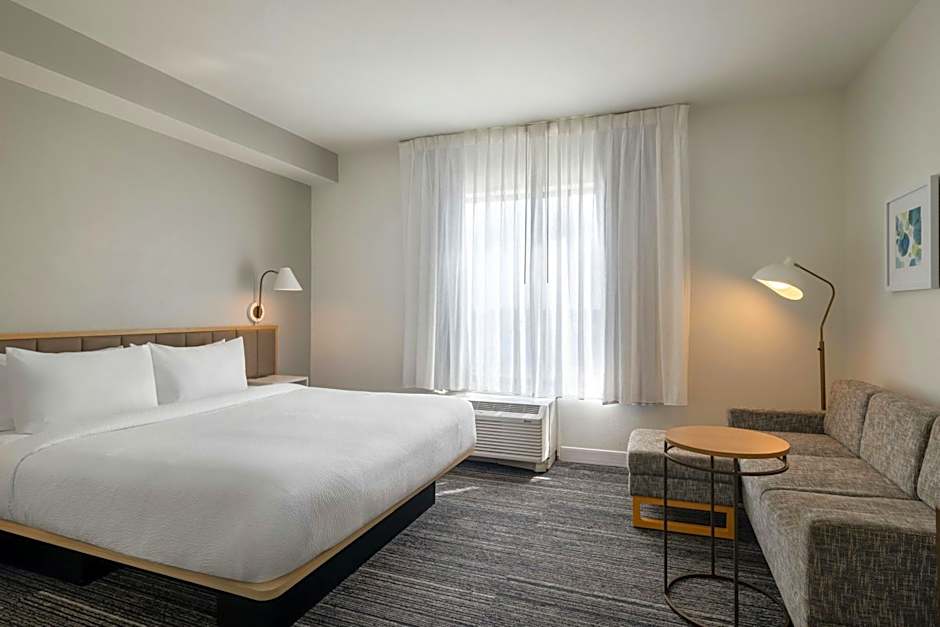 TownePlace Suites by Marriott Dayton North
