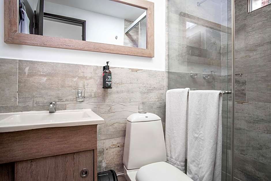 Azor Hotel Cali Versalles