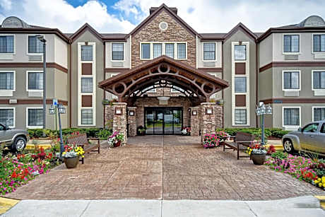 Staybridge Suites Grand Rapids-Kentwood By IHG