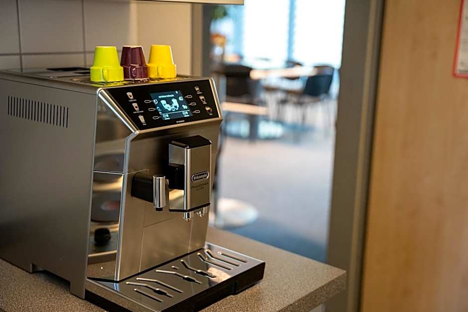 OfficePoint - Konferenzraum - keine Übernachtung!