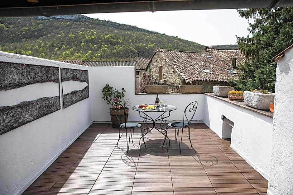 La Résidence Chambre d'Hotes