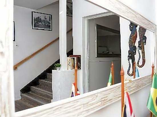 Tremo Hotel Boutique Bellas Artes