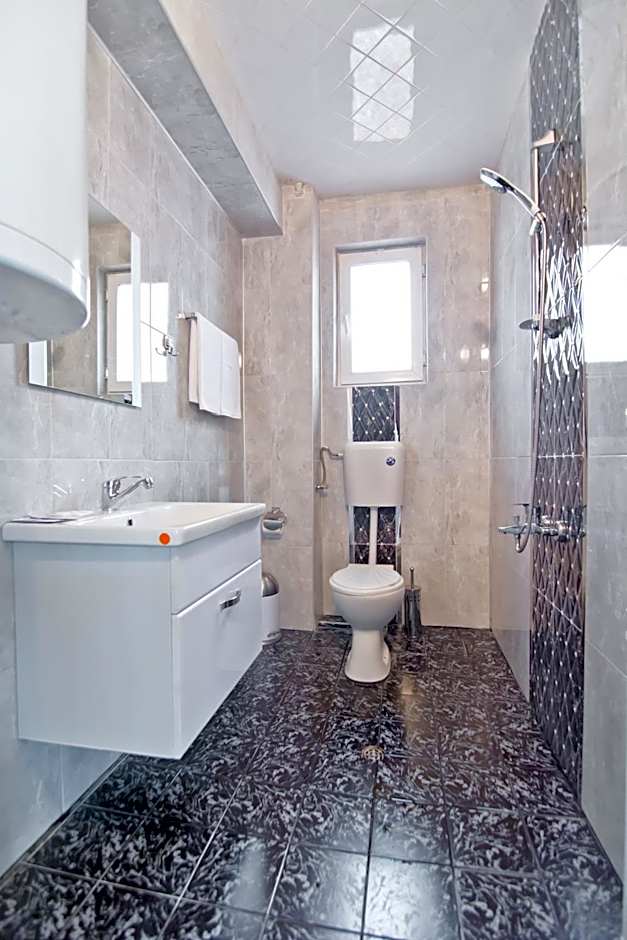 Family Hotel Victoria Gold