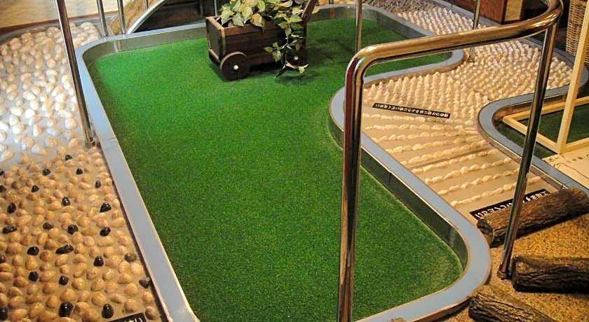 Rendaiji Spa Kurhaus Ishibashi Hotel