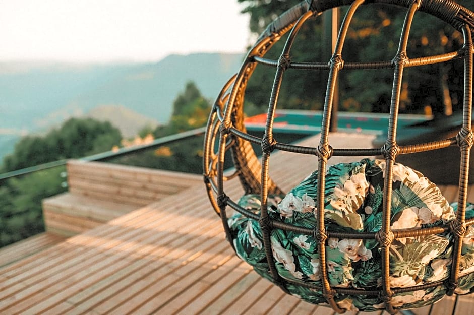 Casas na montanha - Villa Montegrappa