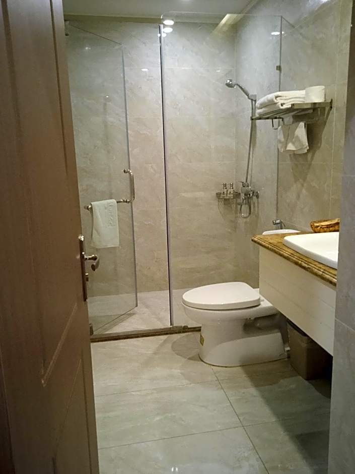 Hoang Hai Hotel Haiphong