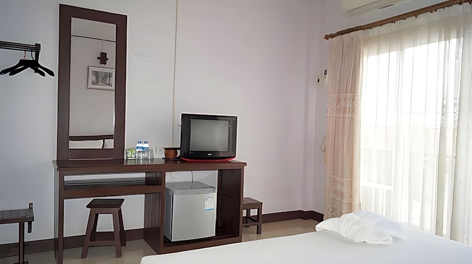 Phou Ang Kham 2 Hotel