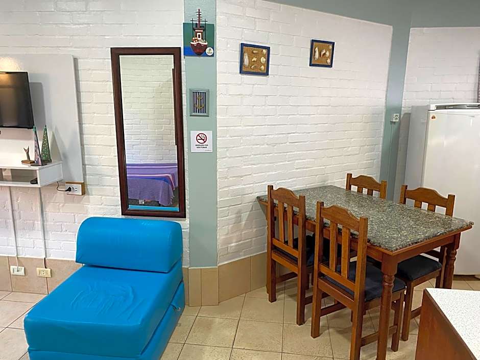 Lemuria Apart Hotel