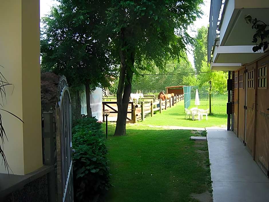 Hotel Quo Vadis