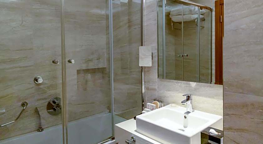 Ramada Plaza by Wyndham Istanbul Asia Airport