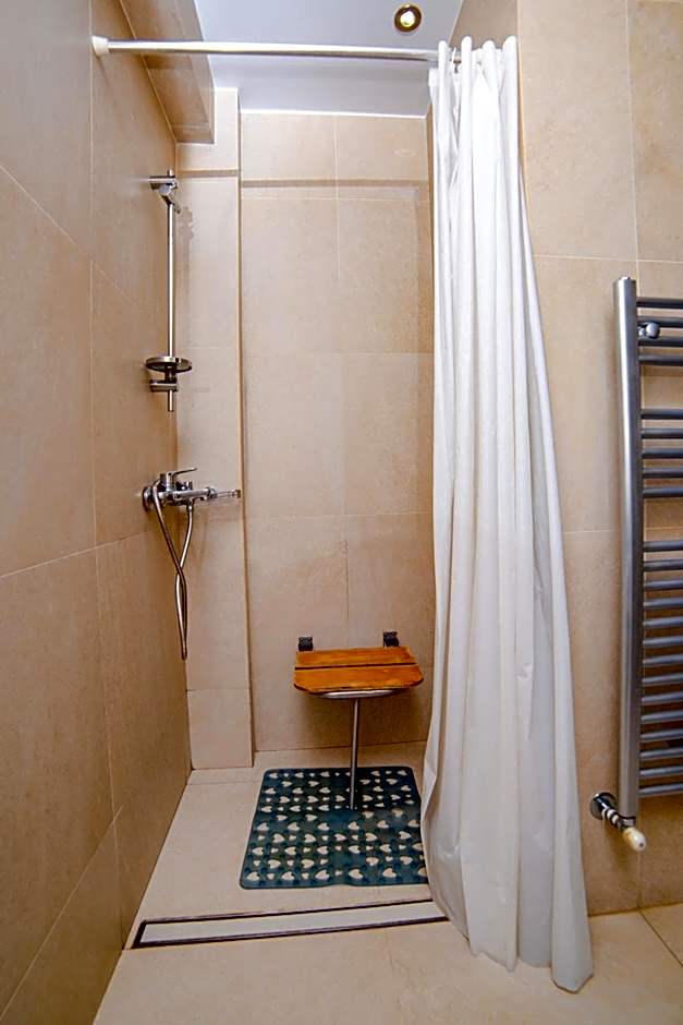 Hotel Zefyros