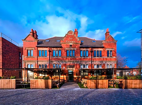 Phoenix Hotel Liverpool