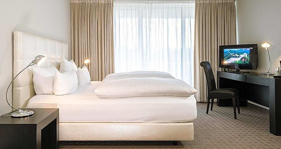 Best Western Victor's Residenz-Hotel Rodenhof