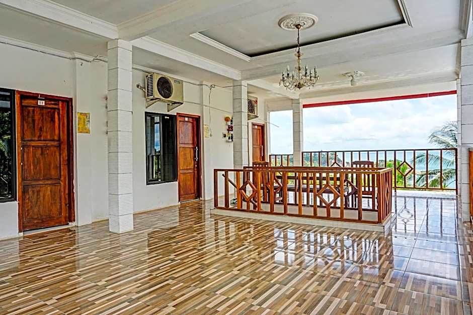OYO Life 92021 Dua Putra Homestay Klayar