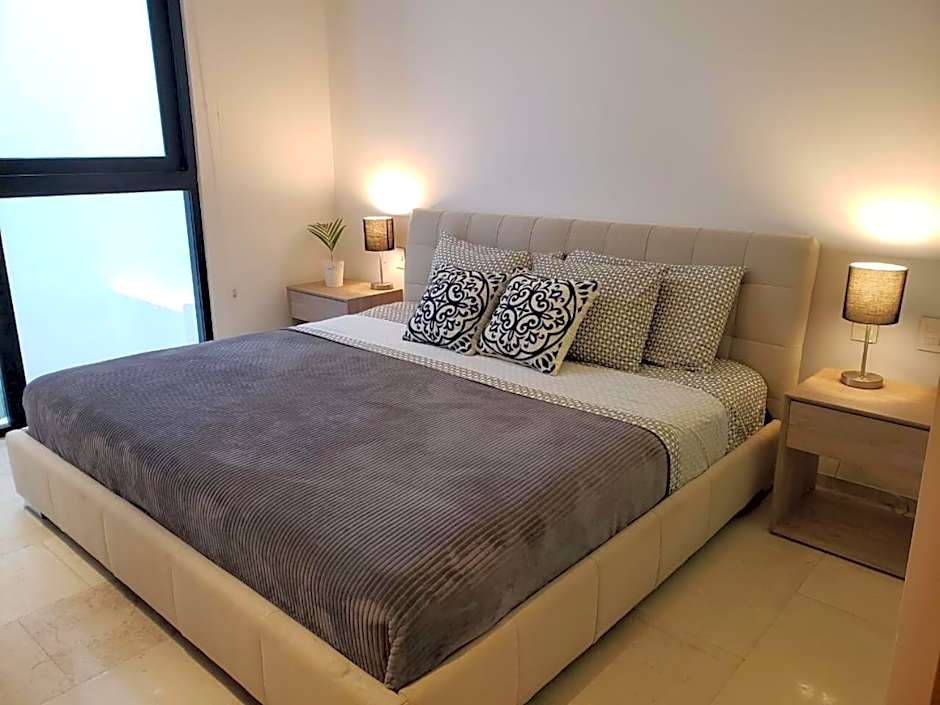 Luxury 5th Avenue Menesse 32