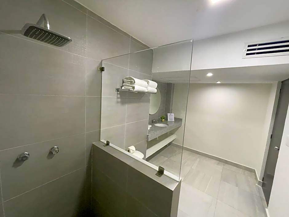 Hacienda Mazatlan sea view