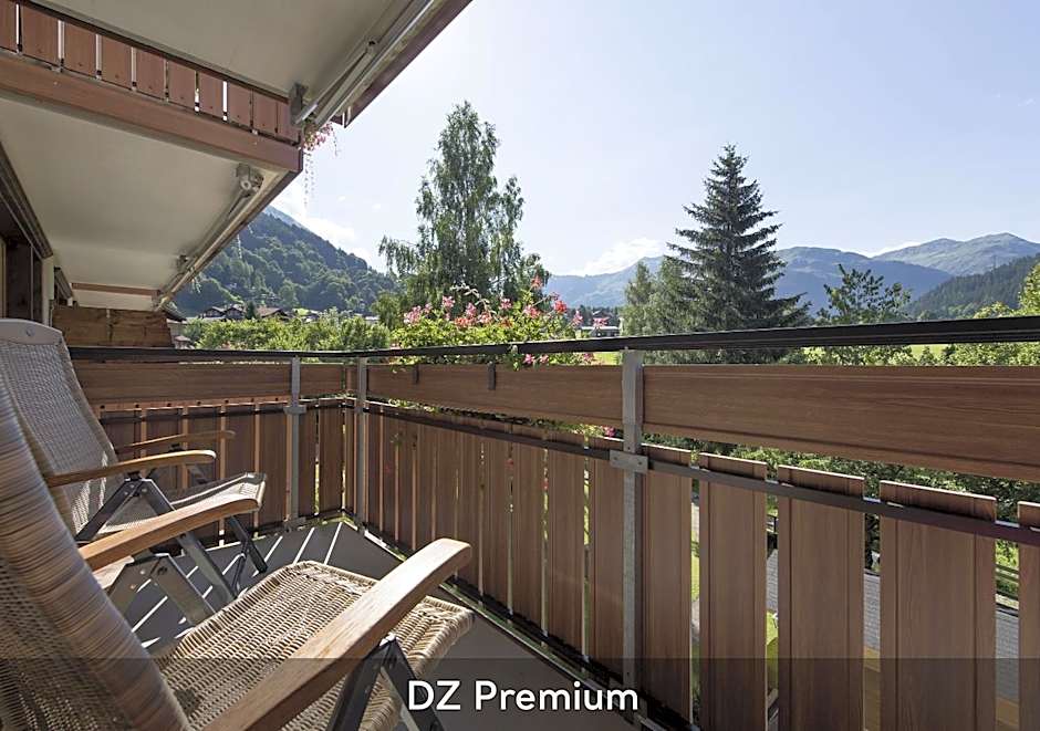 Sunstar Hotel Klosters