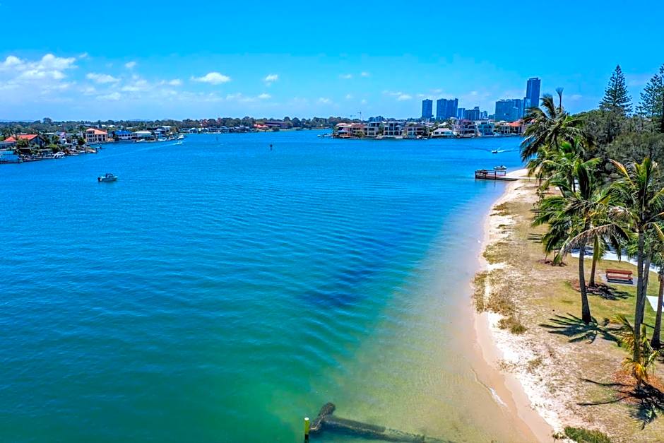 Spectrum Holiday Apartments