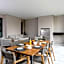 Steyn City Hotel by Saxon
