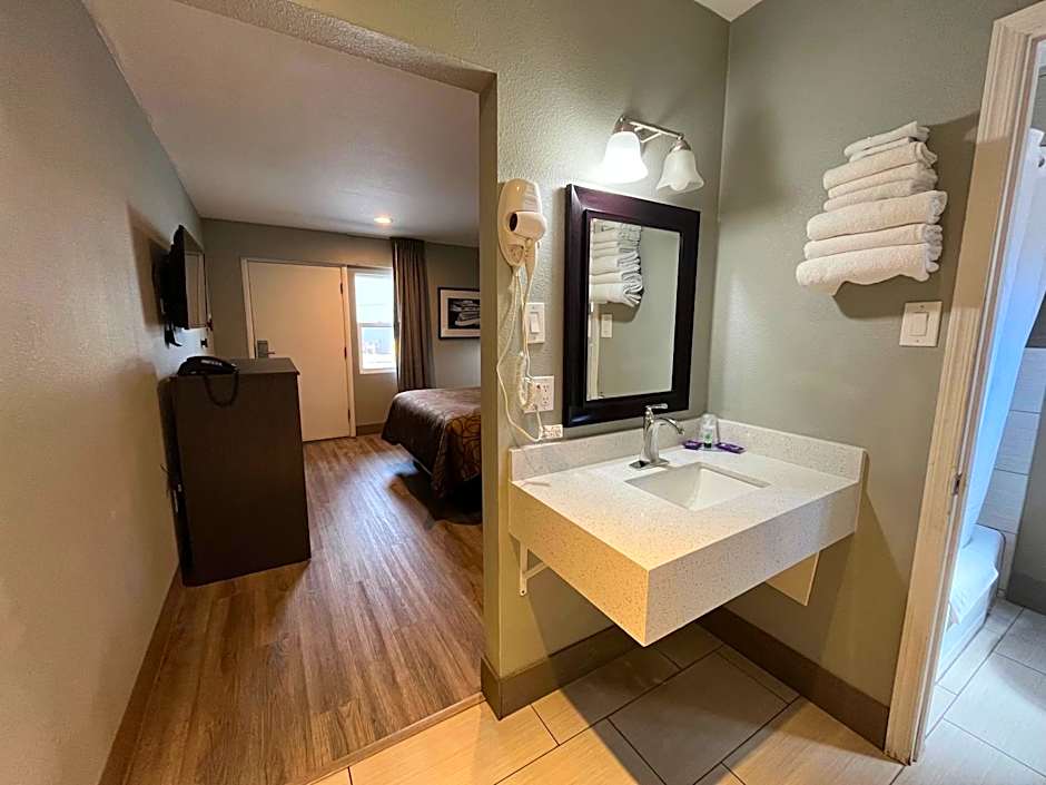 Mountain View Inn