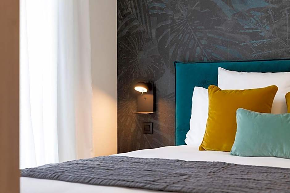 The Central City - Luxury Serviced Residence