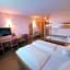 Hotel SunParc - SHUTTLE zum Europa-Park Rust 4km & Rulantica 2km