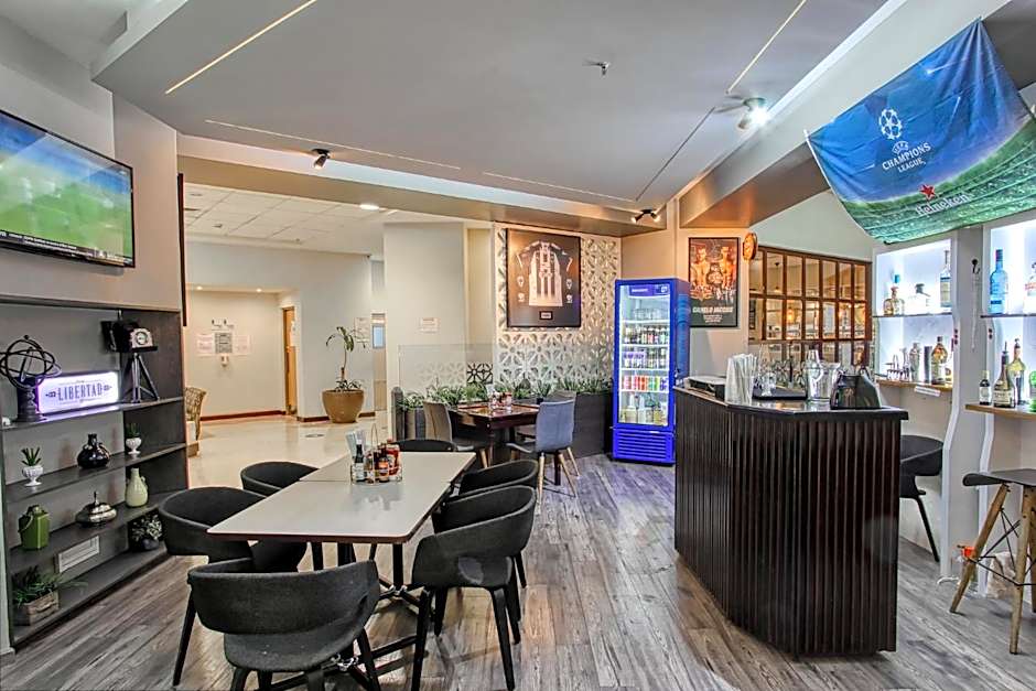 Holiday Inn Leon-Convention Center By IHG