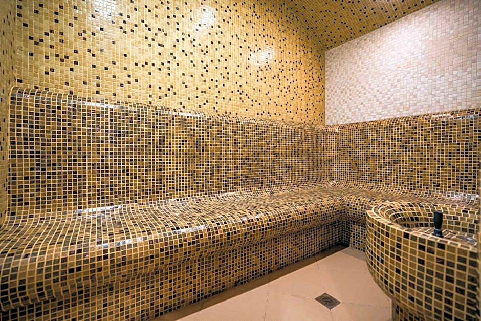 Breza Hotel Borovets