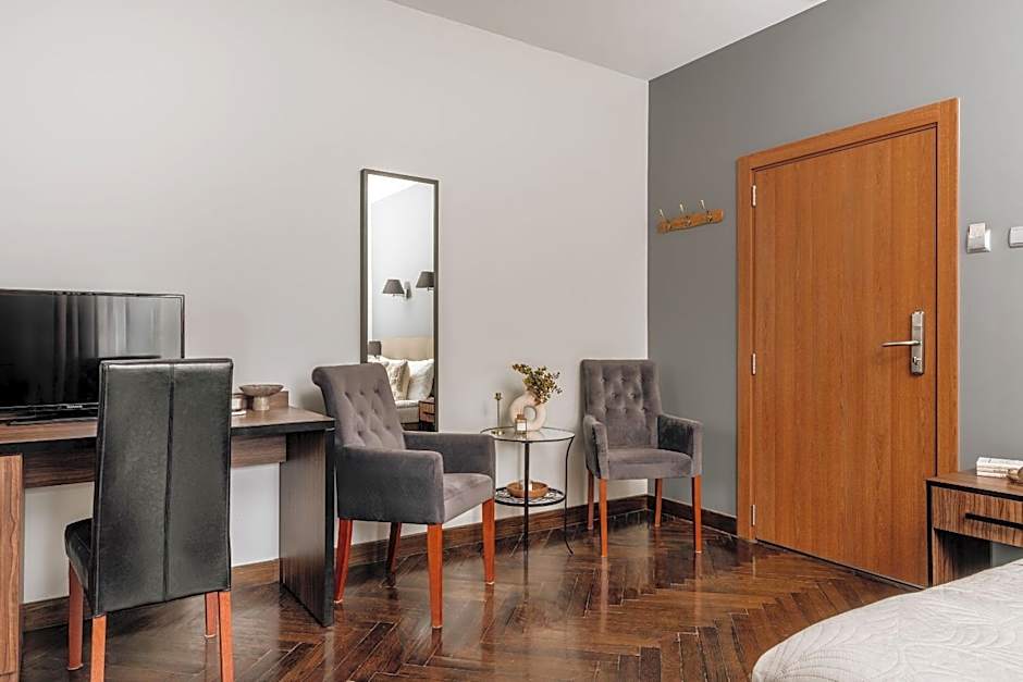 Grottger Boutique Hotel by Cityzen Properties