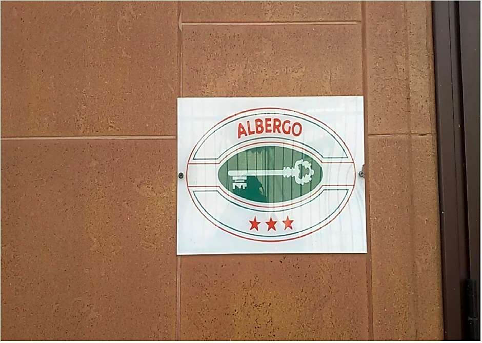 Hotel Dei Cappuccini