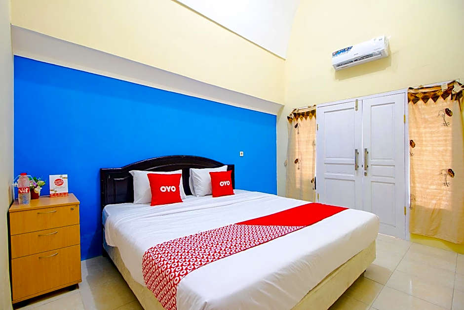 OYO 1643 Grand Monica