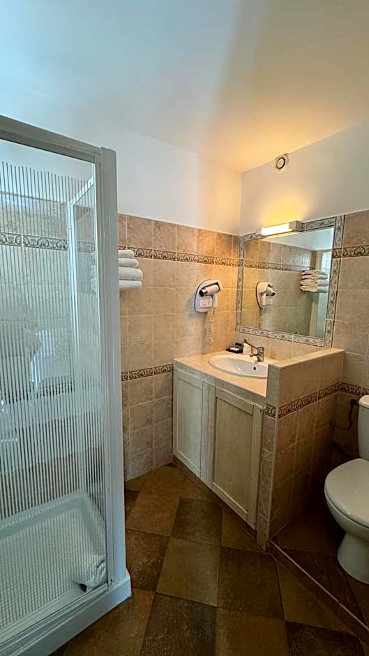 Colomba Hôtel Centre-Ville Historique