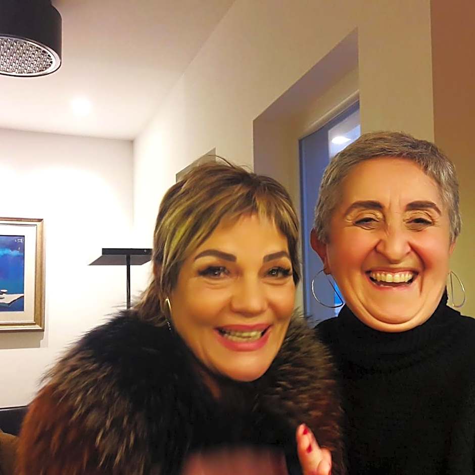 Limen Matera Guesthouse