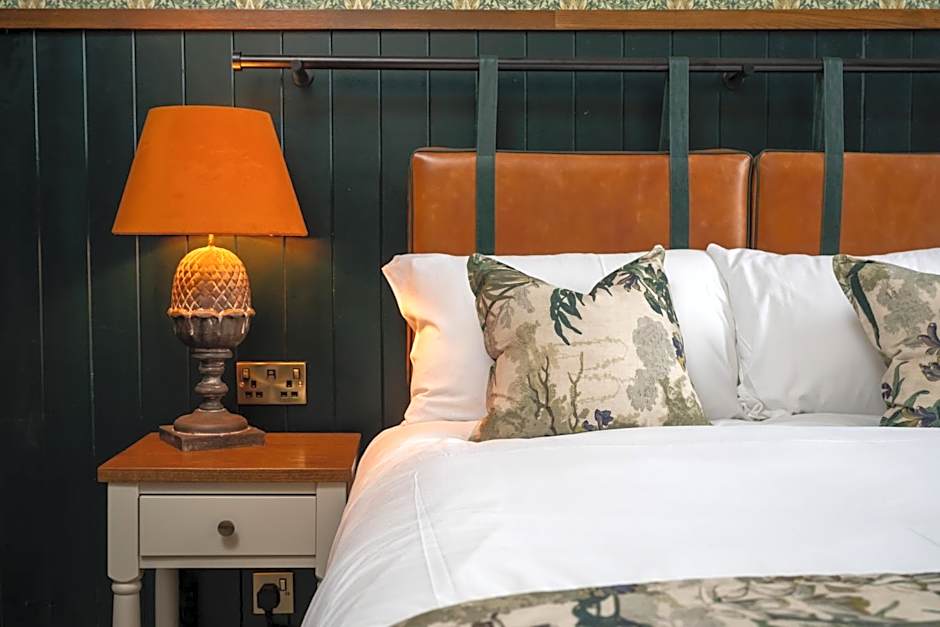 Himley House by Chef & Brewer Collection