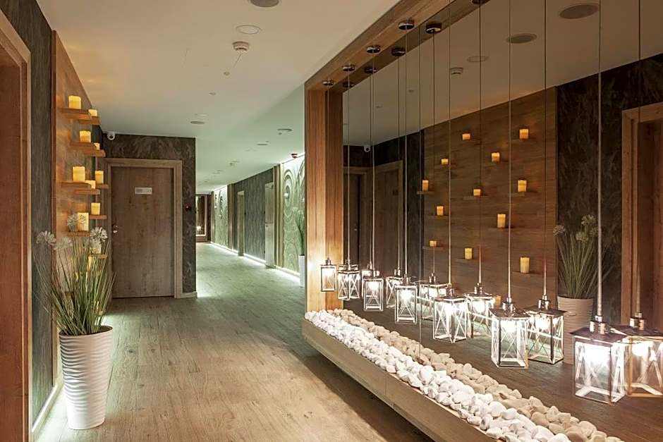 Primavera Jastrzębia Góra