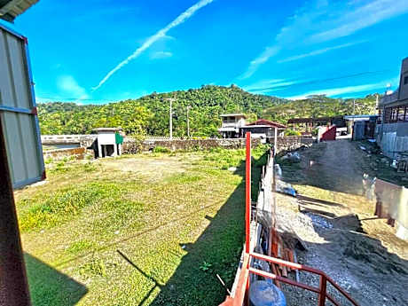 Nangalisan Liliz Lee Resort & Accommodation