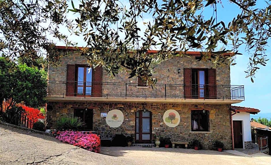 Pietra del Colle Agriturismo
