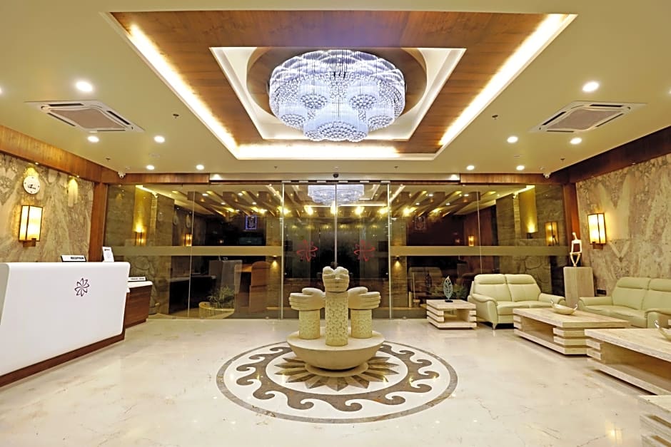 VITS Devbhumi - Dwarka