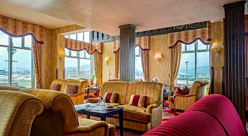 The Great Northern Hotel