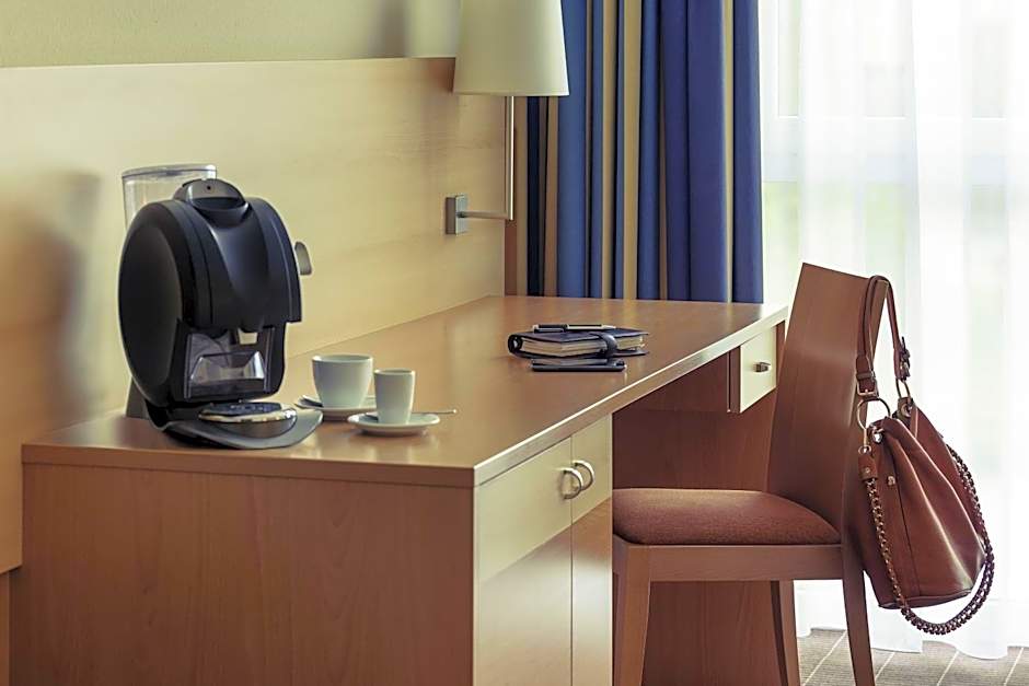 Mercure Hotel Schweinfurt Maininsel