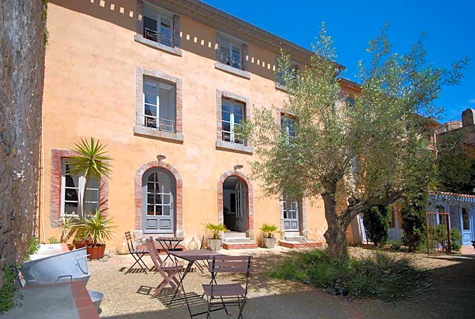 La Maison Vieille Maison d'Hôtes & Gîtes